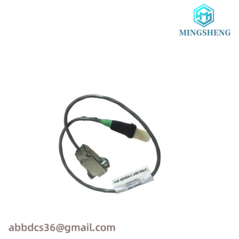 Honeywell FS-PDC-IOS05A Power Distribution Cable - Automation Parts