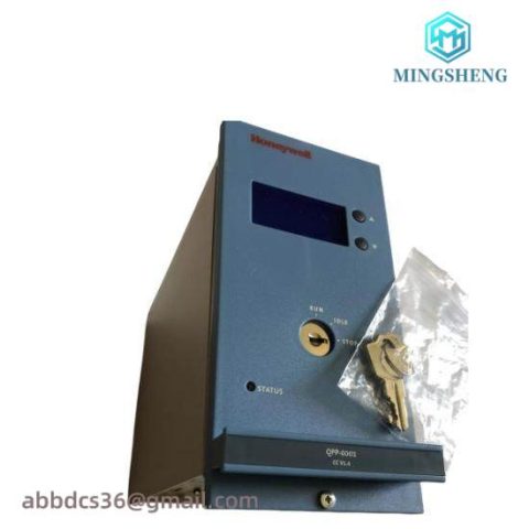 Honeywell FS-QPP-0001 PLC Module