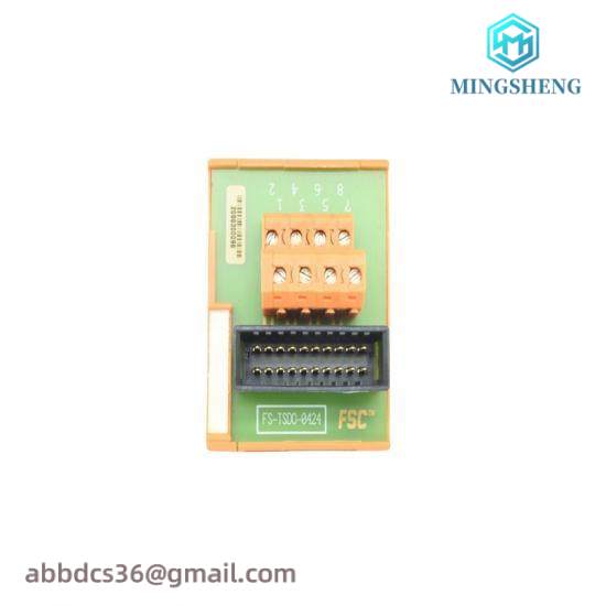 honeywell_fs-ro-1024_brand_new.jpg Honeywell FS-RO-1024 - Advanced Industrial Control Module