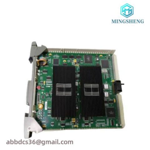 Honeywell FS-SAI-0410 Safe Analog Input Module (4 Channels): Industry-grade Control Solution
