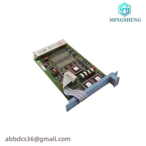 Honeywell FS-SAI-1620M (NEW IN BOX): Precision Control Module