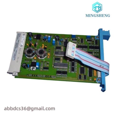 Honeywell FS-SAO-0220M Safe Analog Output Module