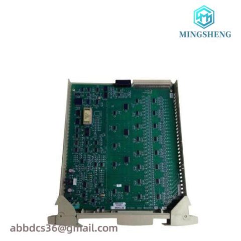 Honeywell FS-SDI-1648 | Safe Digital Input Module (48 Vdc, 16 Channels)