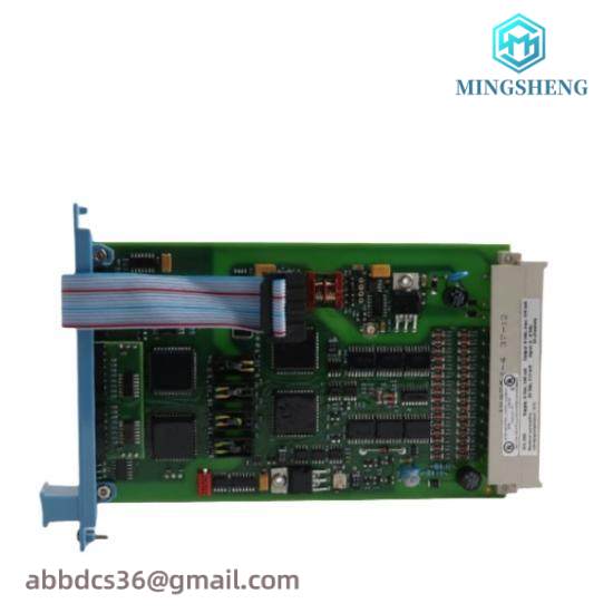 Honeywell FS-SDIL-1608: Safe Line-Monitored Digital Input Module with Earth Fault Monitor (16 Channels)