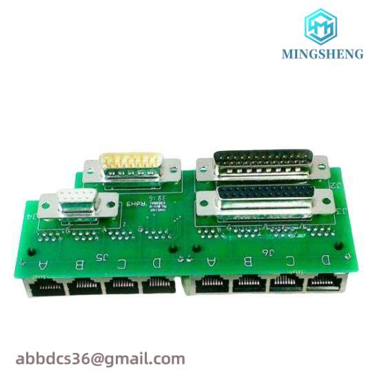 Honeywell FS-SDO-0424 Safe Digital Output Module (24 Vdc, 2 A, 4 Channels)