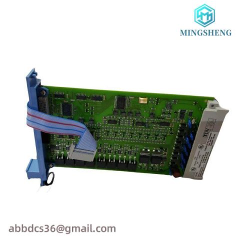 Honeywell FS-SDO-0824 NEW IN BOX: Industrial PLC Digital Output Module