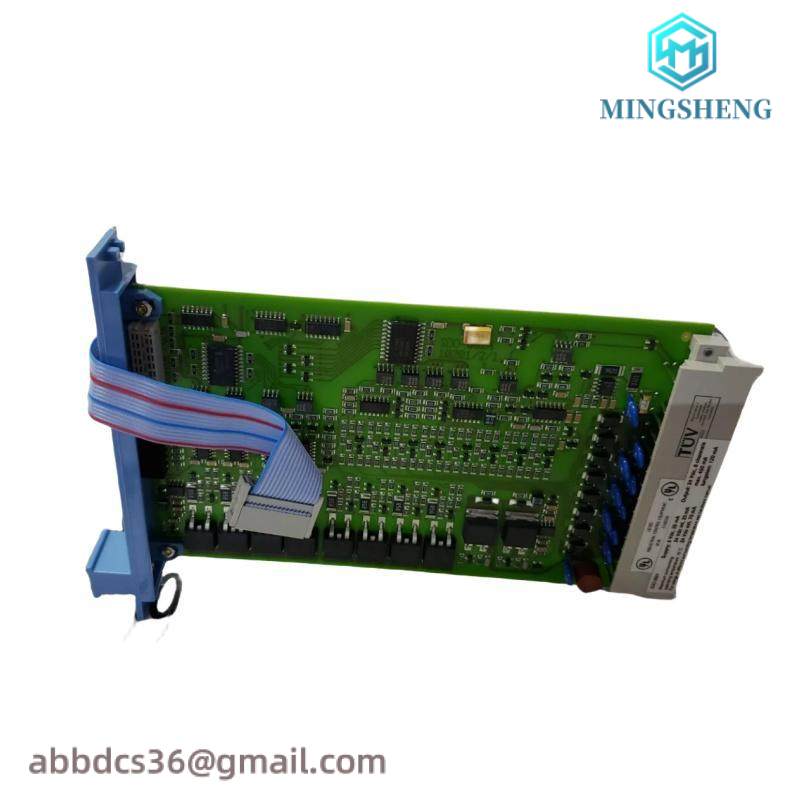 honeywell_fs-sdo-0824_new_in_box.jpg Honeywell FS-SDO-0824 NEW IN BOX: Industrial PLC Digital Output Module