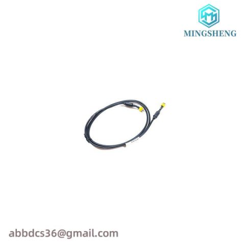 Honeywell FS-SICC12/L6: High-Performance SIC Cable for Industrial Control Systems