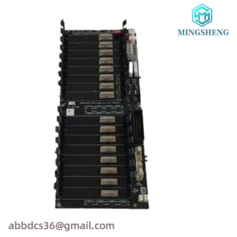 Honeywell FS-TRO-0824 Digital Output Module FTA: Industrial Control Solutions for Precision Performance