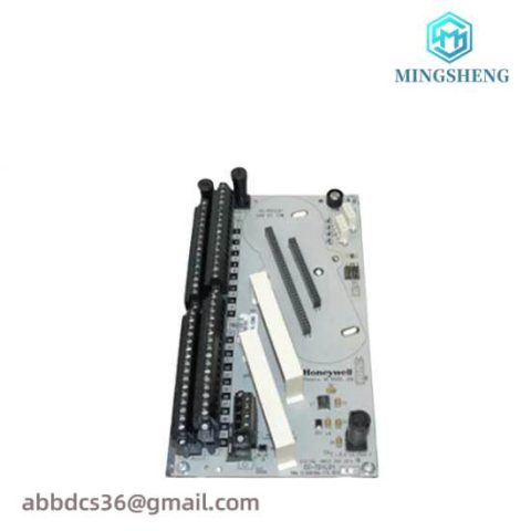 Honeywell FS-TRO-0824: Digital Relay Contact Output Module (8 Channels, NO/NC)