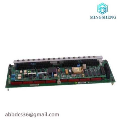 Honeywell FS-TRO-1024 - Industrial Digital Relay Output Module, 10 Channels, FTA