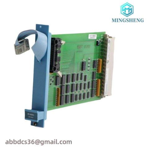 Honeywell FS-TRO-1024 Relay Output Module: 10 Channel Contacts, Industrial Control Solutions