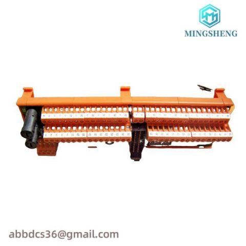 Honeywell FS-TSAI-1620M Analog Input Module: Precision Control for Industrial Applications