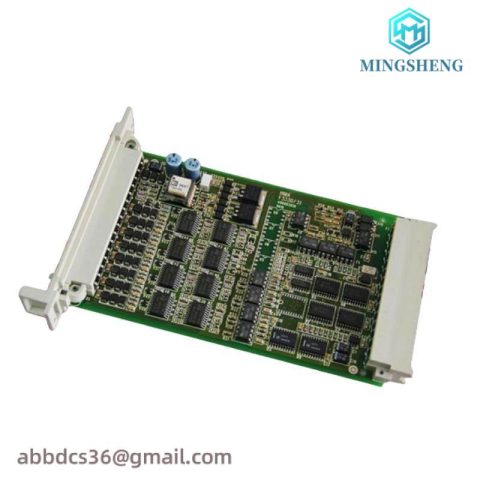 Honeywell FS-TSAO-0220m Safe Analog Output Module - Reliable Industrial Control Solution