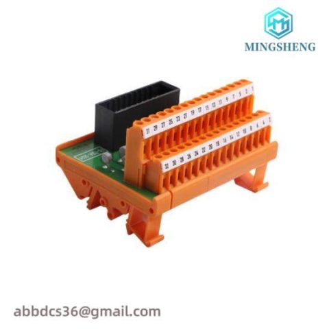 Honeywell FS-TSDI-1624 Safe Digital Input Module, Industrial Control Solutions