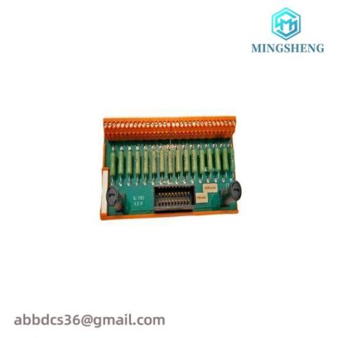 Honeywell FS-TSDI-1624C: Safe Digital Input Module for Industrial Control Systems