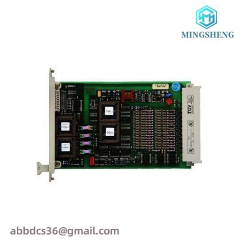 HONEYWELL PLC FSC 10105/2/1 Fail-safe High-Density Analog Input Module