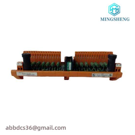 honeywell_fta-t-14_1.jpg Honeywell FTA-T-14 Industrial Control Module