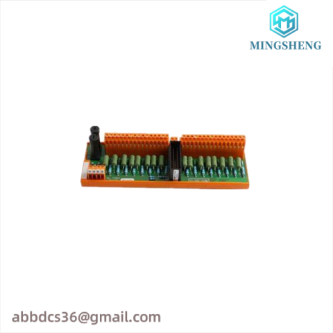 Honeywell FTA-T-20 Output Module