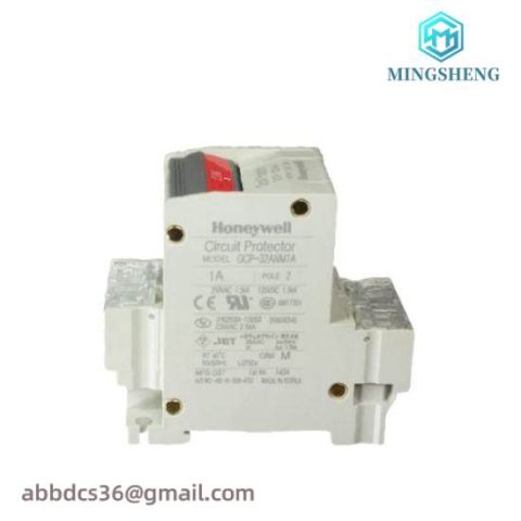 Honeywell 51304379-100 Industrial Control Module