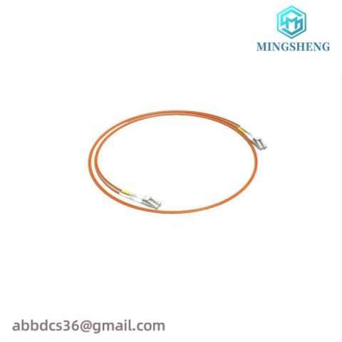 HONEYWELL GN-KRR011: Redundant Fibre Optic Cable - Industrial Control Solutions