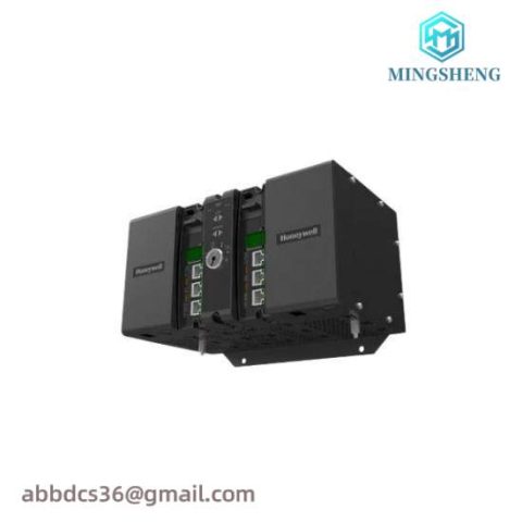 Honeywell HC900G03 Controller for Industrial Control Applications