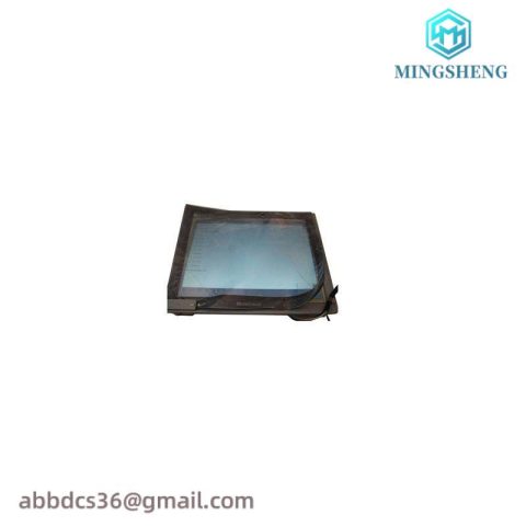 HONEYWELL HCIX05-TE-FD-NC: Touch Panel for Industrial Automation, Precision Control, 200 Characters or Less