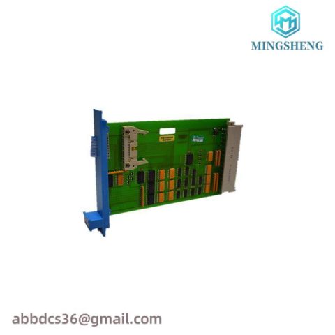 HONEYWELL I0-0001 IO Extender: High-Fidelity Signal Conditioning for Industrial Automation