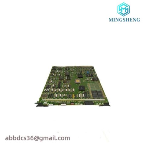 Honeywell K2LCN-2, Model 51401551-400, Memory Module