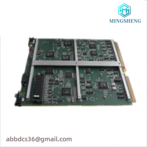HONEYWELL K2LCN-4 51402615-400 PCB Card: A Reliable Core Component for Industrial Automation