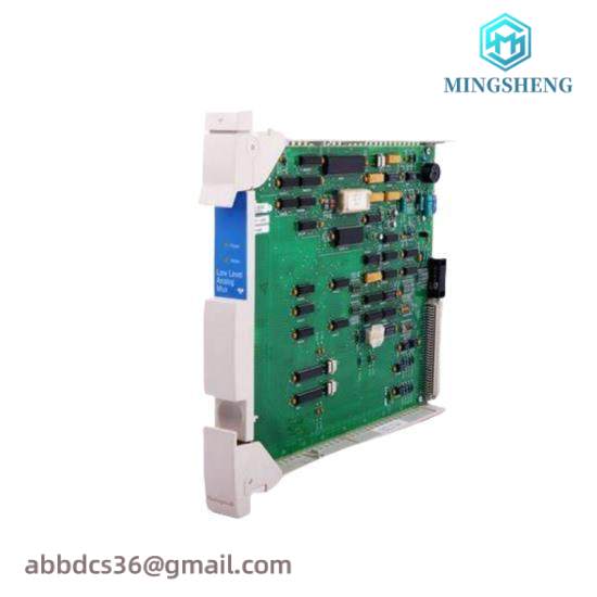 honeywell_k4lcn-16_2.jpg Honeywell K4LCN-16 51403519-160 PLC Module