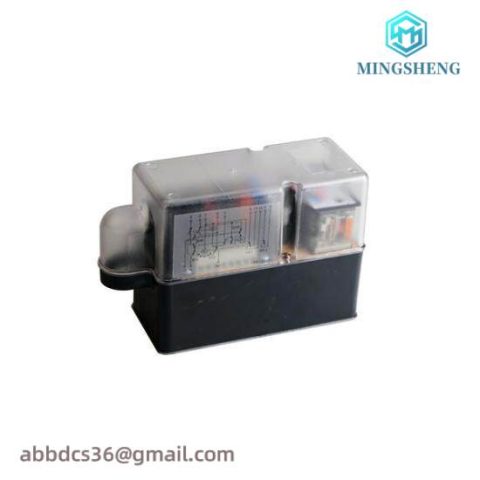 Honeywell LKS 210-21 Actuator