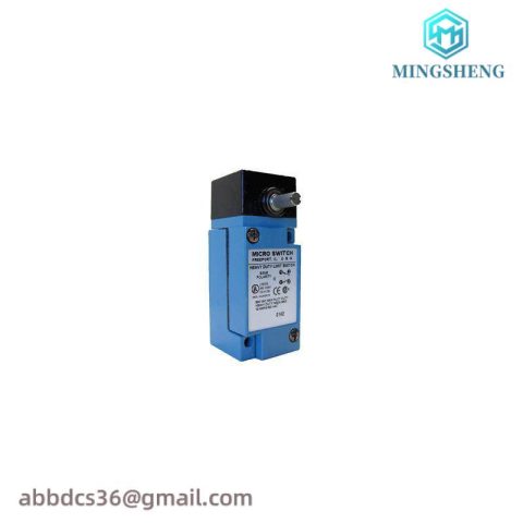 HONEYWELL LSN3K Limit Switch - Industrial Control Solution, 200 characters or less