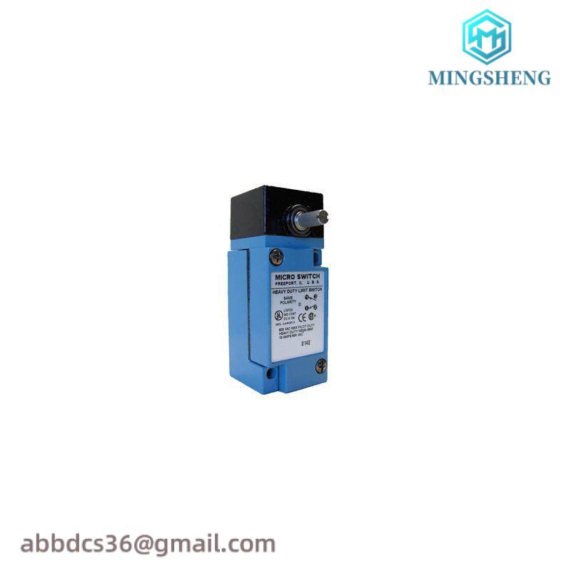 honeywell_lsn3k_limit_switch.jpg HONEYWELL LSN3K Limit Switch - Industrial Control Solution, 200 characters or less