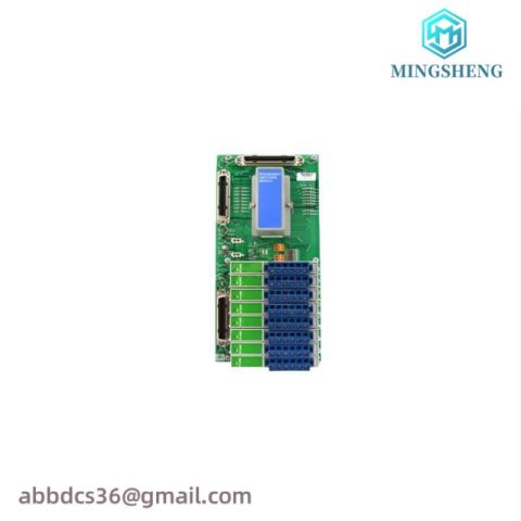 Honeywell MC-GAOX12 51304638-575 Analog Output Module: Precision Control for Industrial Automation