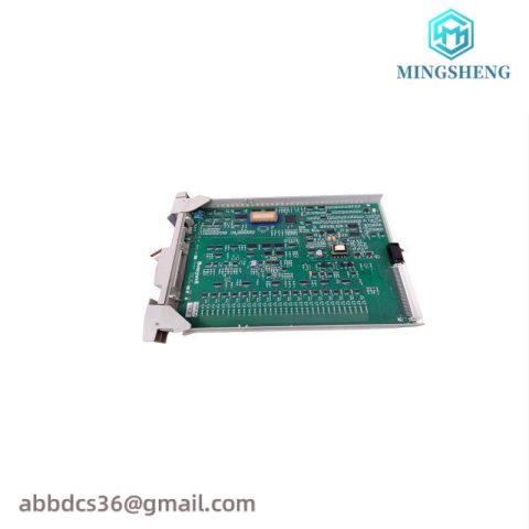 HONEYWELL MC-PAIH03 High Level Analog Input: Advanced Industrial Control Module