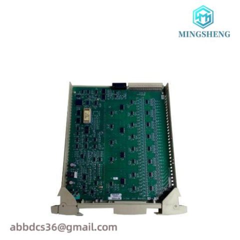 Honeywell MC-PDIY22 80363972-150 Digital Input Module: Advanced Control for Industrial Automation