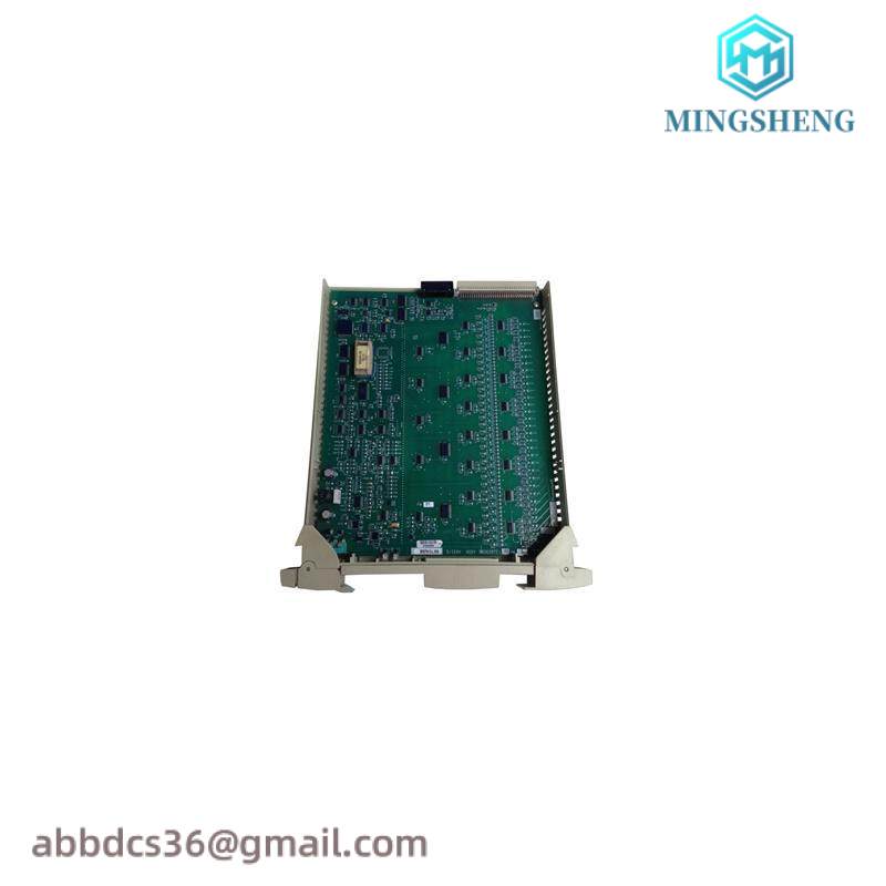 honeywell_mc-pdiy22_80363972-150_digital_intput_module.jpg Honeywell MC-PDIY22 80363972-150 Digital Input Module: Advanced Industrial Automation Solution