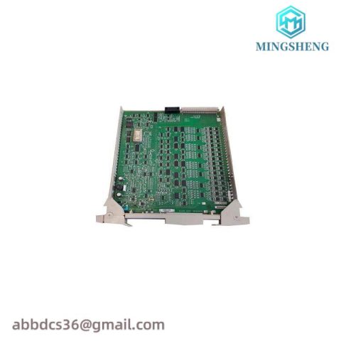 Honeywell MC-PDOY22 80363975-150 Digital Output Module - Precision Control in Industrial Automation