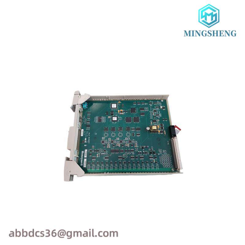 honeywell_mc-phai01_51403479-150_high_level_analog_in_hart.jpg Honeywell MC-PHAI01 51403479-150 - High-Level Analog Input Module with HART Communication