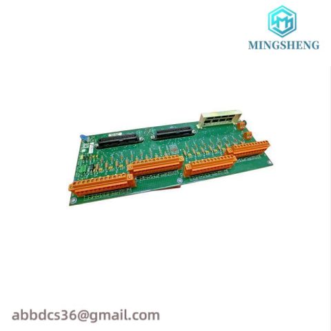 Honeywell MC-TAIH12 51304337-150 Analog Input Module: Precision Control for Industrial Automation