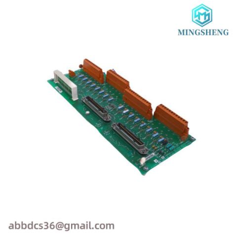Honeywell MC-TAIH14 51305887-150: Industrial Analog Input Module for Precision Control