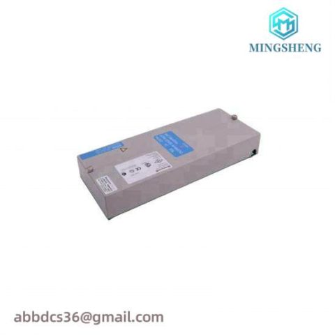 Honeywell MC-TAMR04 51305907-175 Analog Input Module: Precise Control for Industrial Automation