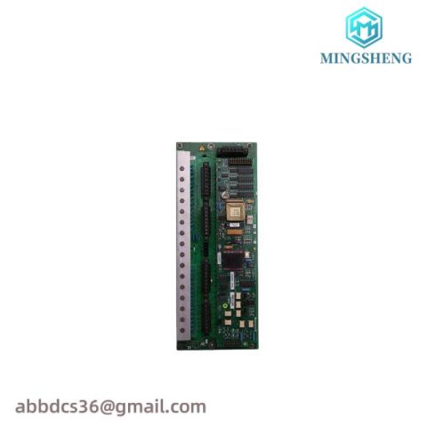 Honeywell MC-TAMT03 51309223-175: Advanced FTA Analog Input Module