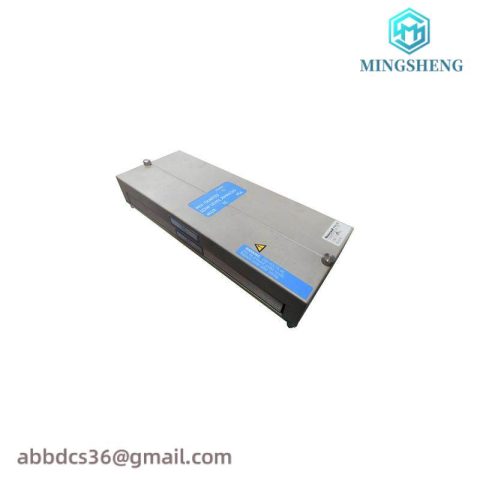 Honeywell MC-TAMT03 Thermocouple Input Module, High-precision Temperature Control Solutions