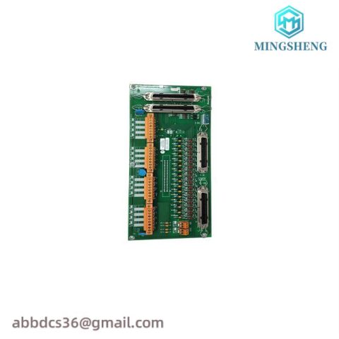 Honeywell MC-TAOY22 51204172-175 Analog Output Module: Industrial Control Precision in Your Hands