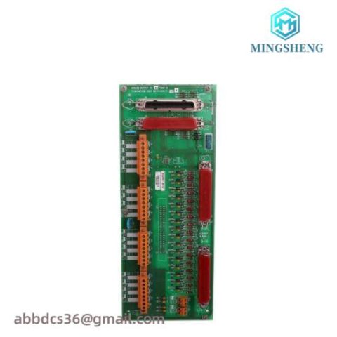 Honeywell MC-TAOY22 51204172-175 Analog Output Module