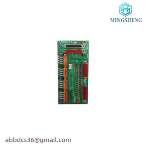 Honeywell MC-TAOY22 Analog Output Module - Industrial Control Precision & Efficiency