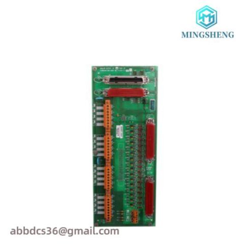Honeywell MC-TAOY22 DCS Module - Digital Control System Component