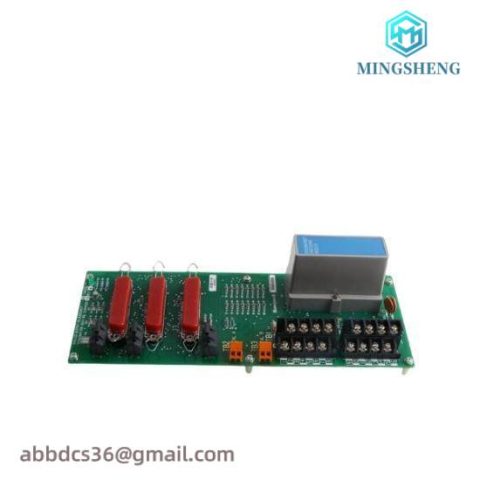 Honeywell MC-TAOY25 51305865-275 DCS Module - Advanced Process Control for Industry 4.0 Applications